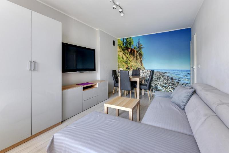 Grand Apartments Sopot Sands - image 8