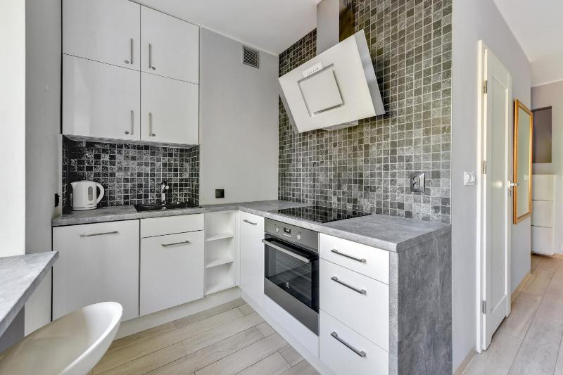 Grand Apartments Sopot Sands - image 5