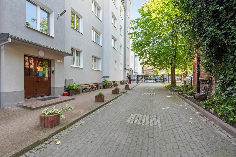 Grand Apartments Sopot Sands - image 6