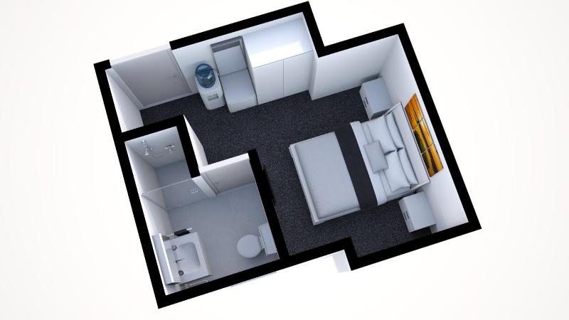 Double Room with Sea View image 2