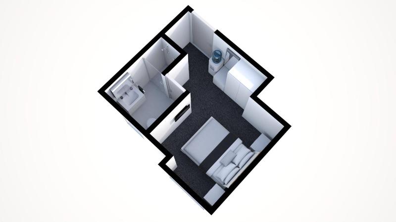 Double Room with Sea View image 3