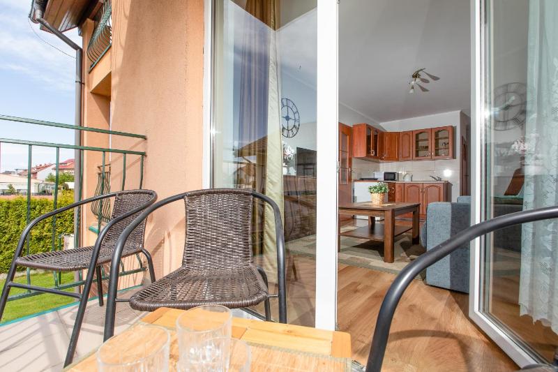 Studio Apartment image 1