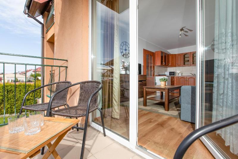 Studio Apartment image 2
