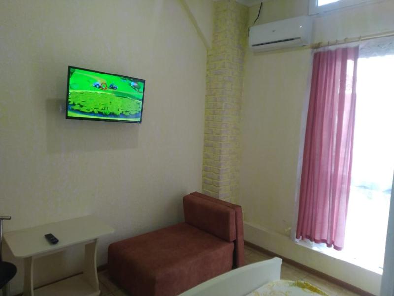 Suite with Balcony image 1