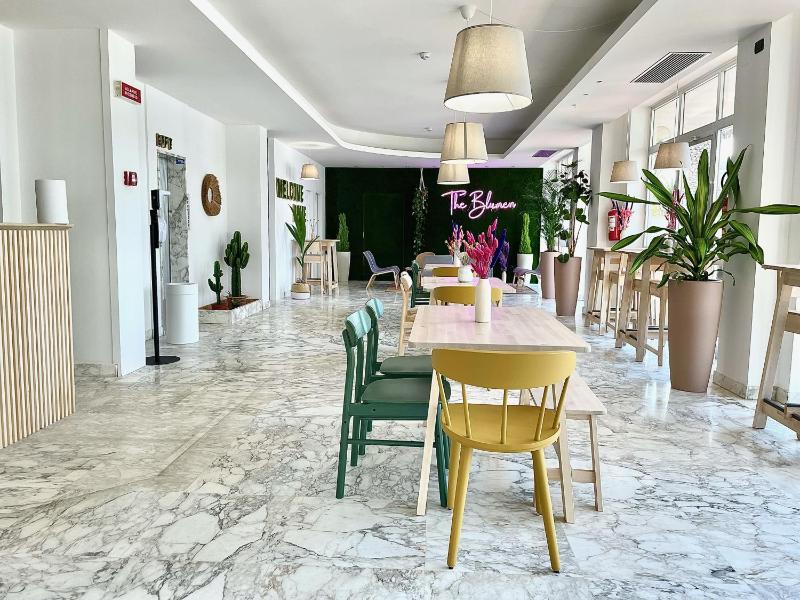 Hotel Blumen - image 40