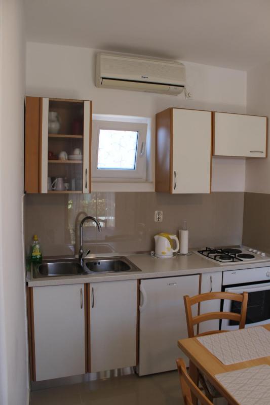 Apartments Kekel - image 12