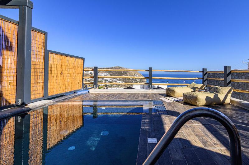 The “Maquis” Suite with private pool image 2
