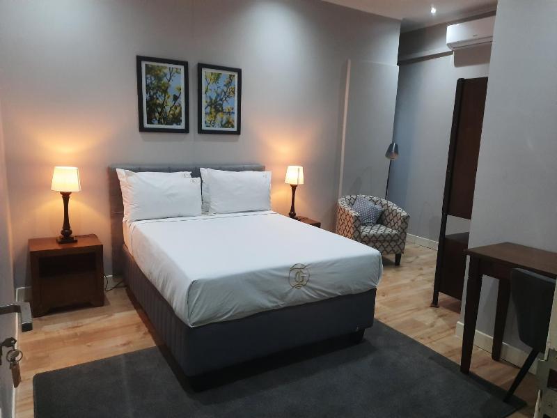 Terra Guest House - image 12