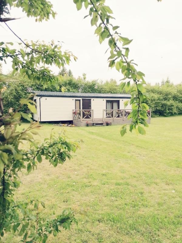 Two-Bedroom House image 2