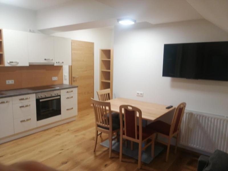 One-Bedroom Apartment with Balcony image 2