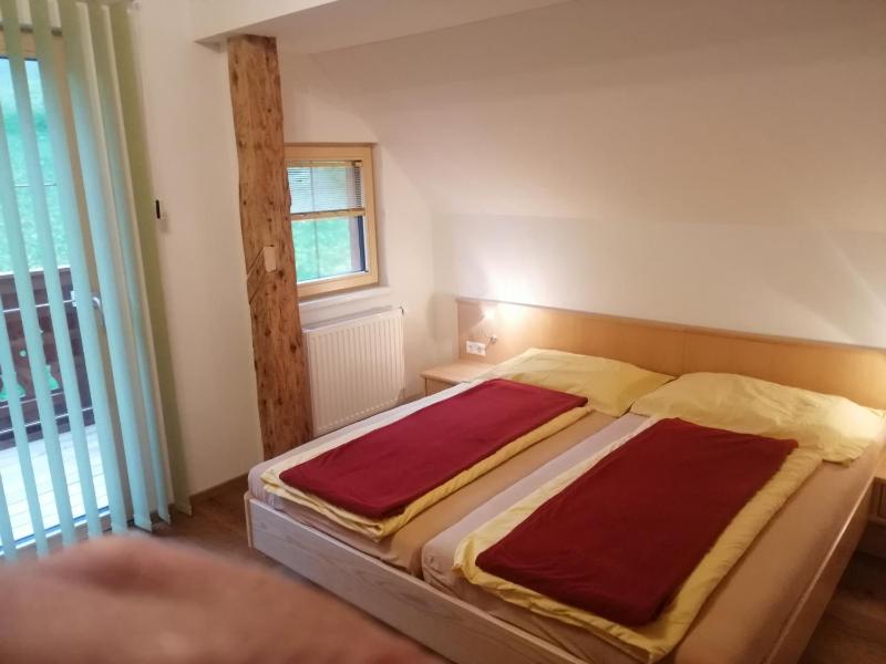 One-Bedroom Apartment with Balcony image 4