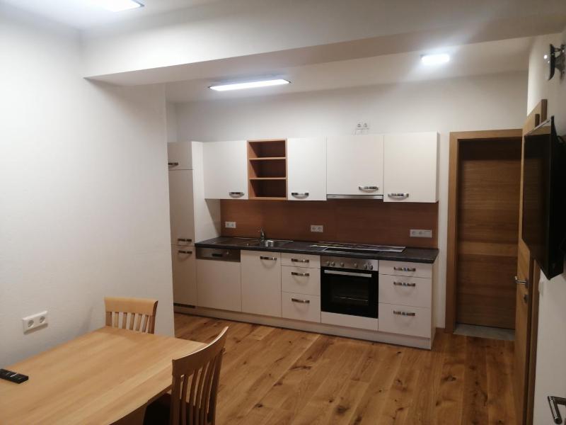 Two-Bedroom Apartment image 2