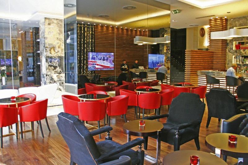 Gran Hotel Nagari Boutique & Spa - image 49