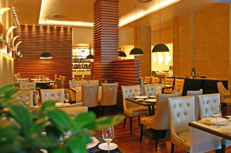 Gran Hotel Nagari Boutique & Spa - image 3