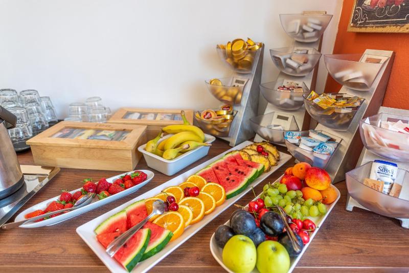 Bed & Breakfast Maki - image 17