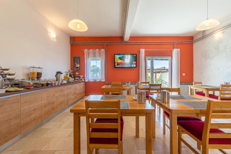 Bed & Breakfast Maki - image 9