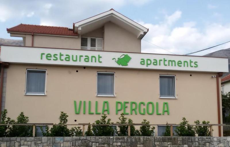 villa pergola - image 6