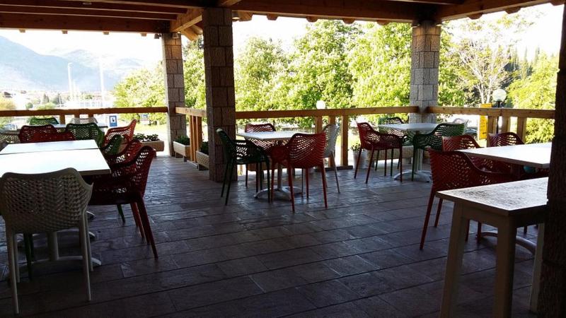 villa pergola - image 13