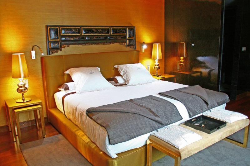 Gran Hotel Nagari Boutique & Spa - image 35