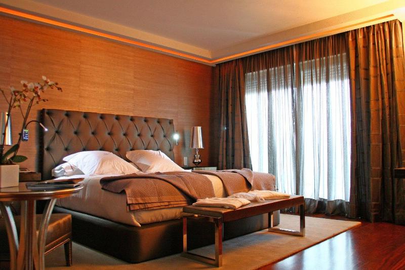 Gran Hotel Nagari Boutique & Spa - image 12