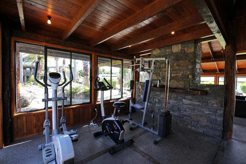 Gemini Lodge - image 43