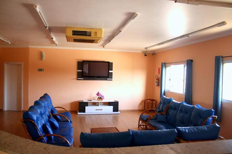 HOTEL CLUBE AZUL DO MAR - image 43