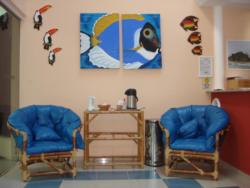 HOTEL CLUBE AZUL DO MAR - image 12