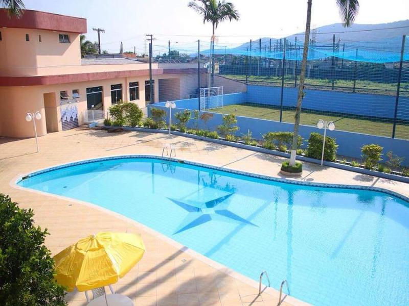 HOTEL CLUBE AZUL DO MAR - image 28