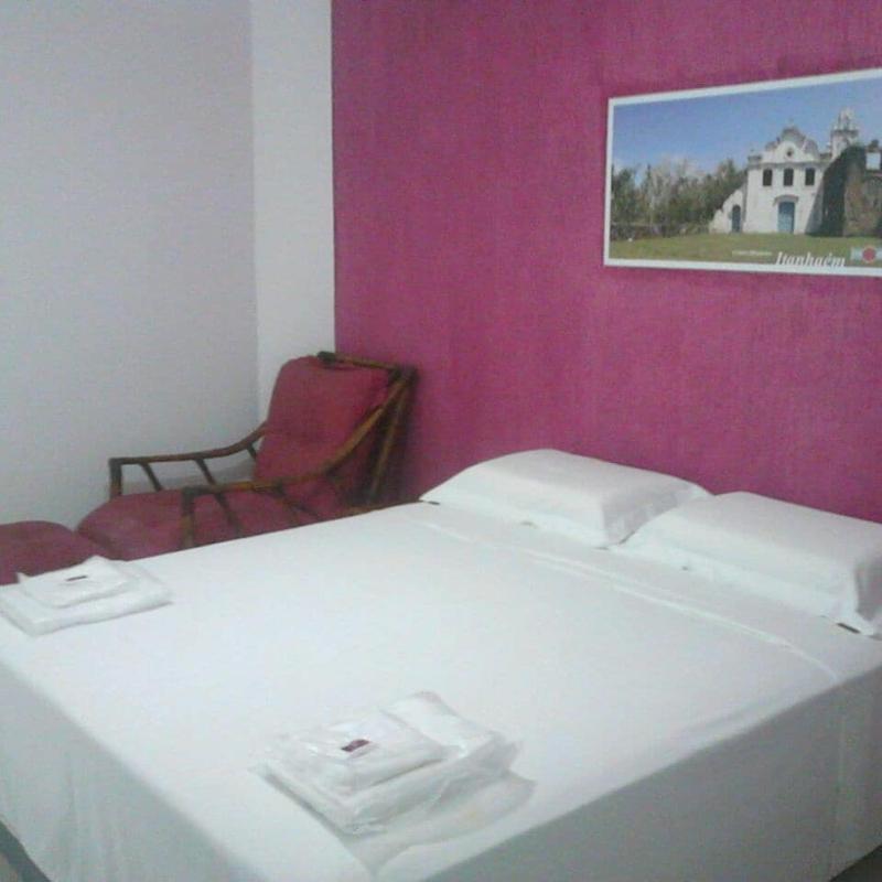 HOTEL CLUBE AZUL DO MAR - image 31