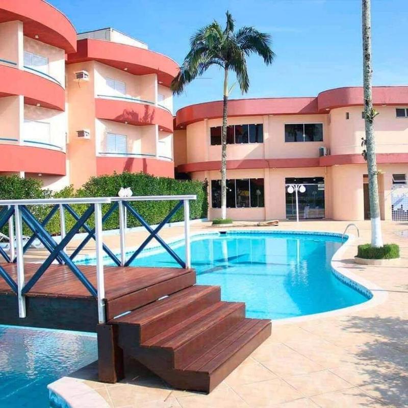 HOTEL CLUBE AZUL DO MAR - image 24