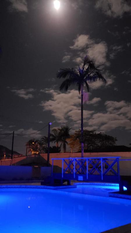 HOTEL CLUBE AZUL DO MAR - image 38