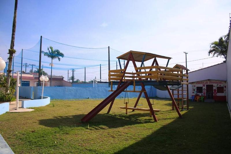 HOTEL CLUBE AZUL DO MAR - image 6