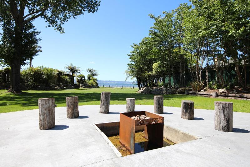 Gemini Lodge - image 26