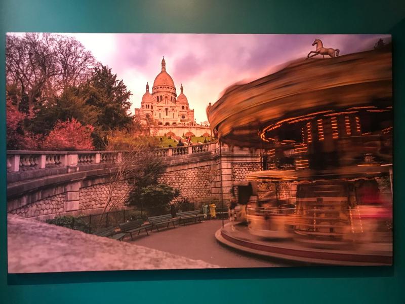 Hotel De Paris Montmartre - image 11