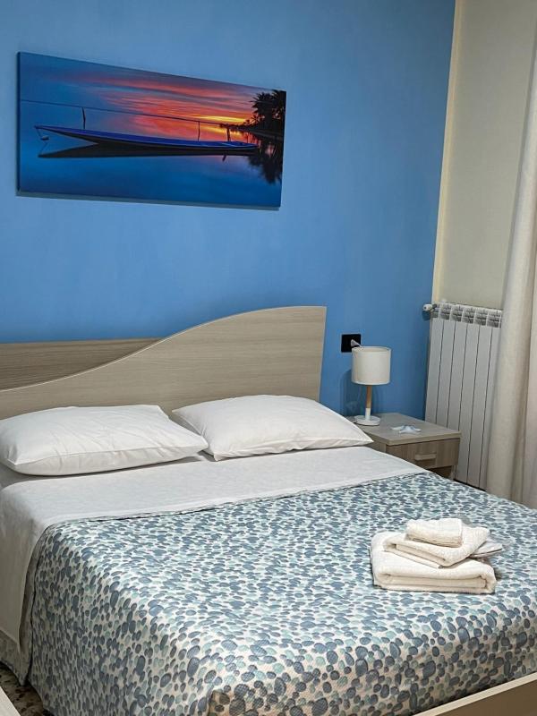 B&B Stella in Centro - image 12