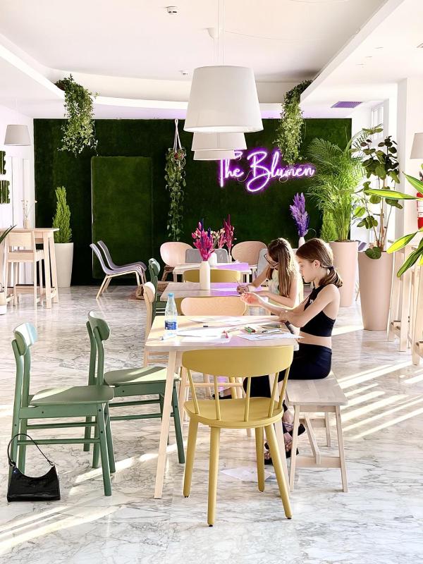 Hotel Blumen - image 48
