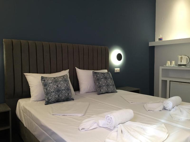City Pearl Hotel - image 11