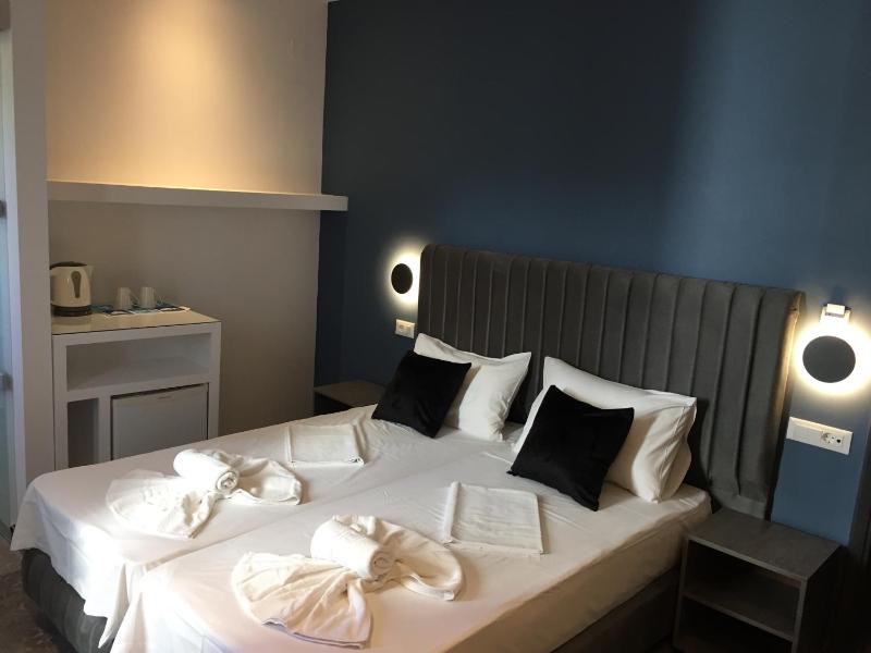 City Pearl Hotel - image 14
