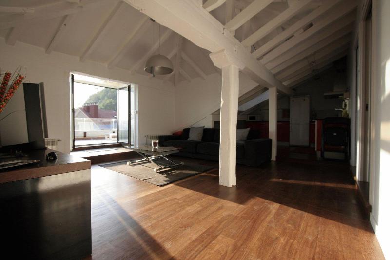 Two-Bedroom Apartment image 1