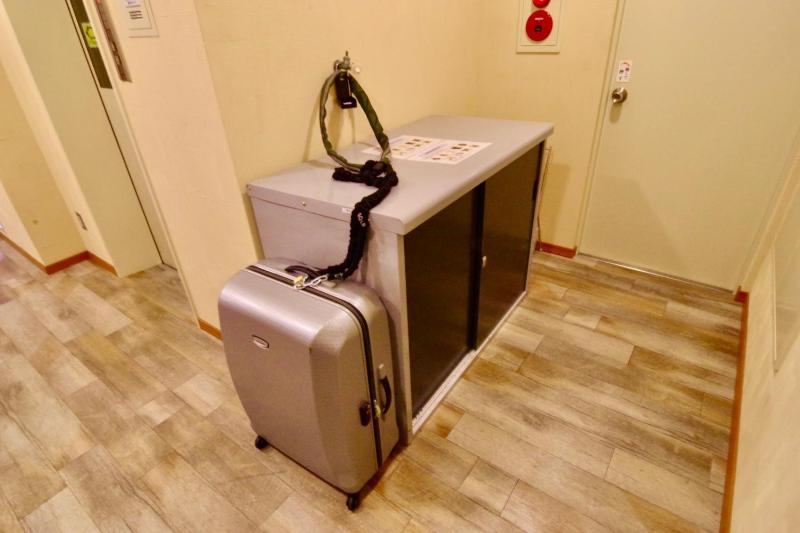 Nippombashi Art Hotel 806 - image 4