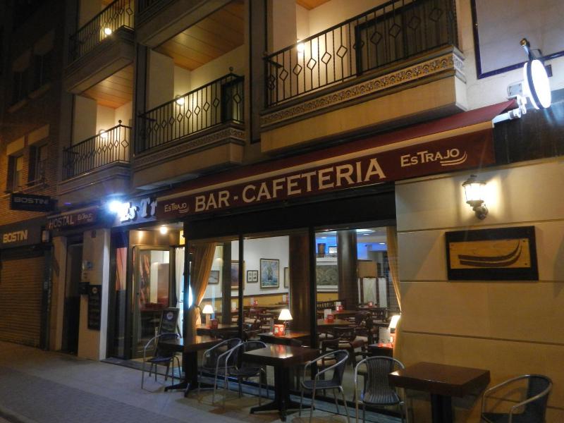 Hostal Vila del Mar - image 27