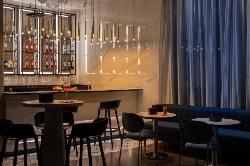 Savhotel Fiera Bologna - image 8