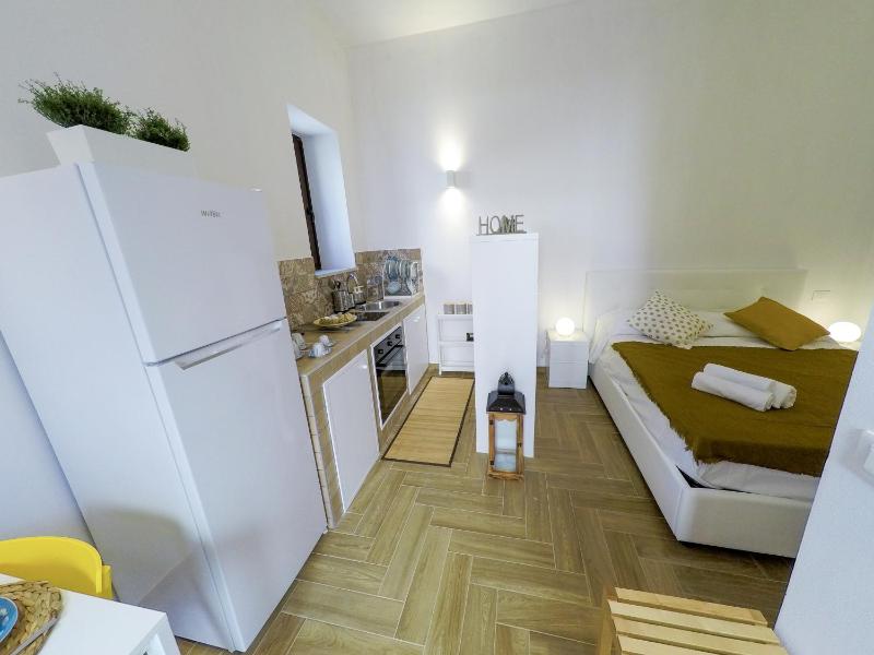 La casa di Nemi a San Vito - image 8