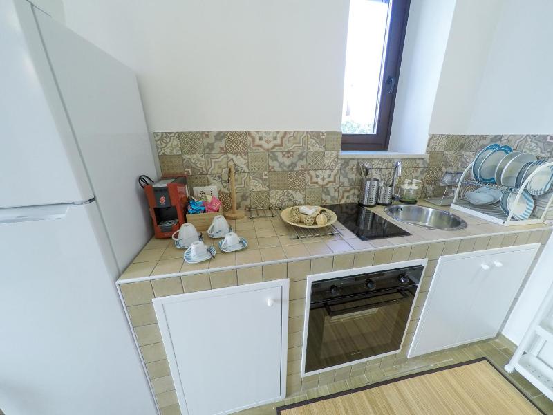 La casa di Nemi a San Vito - image 6