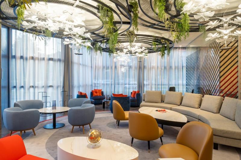 Savhotel Fiera Bologna - image 16