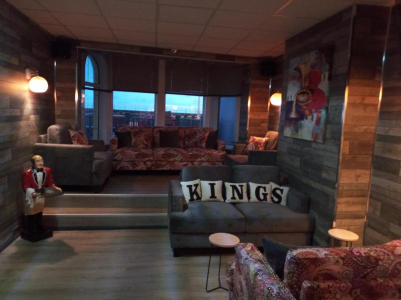Kings Boutique Hotel - image 6