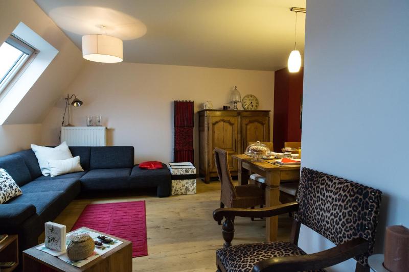 Duplex Apartment image 4