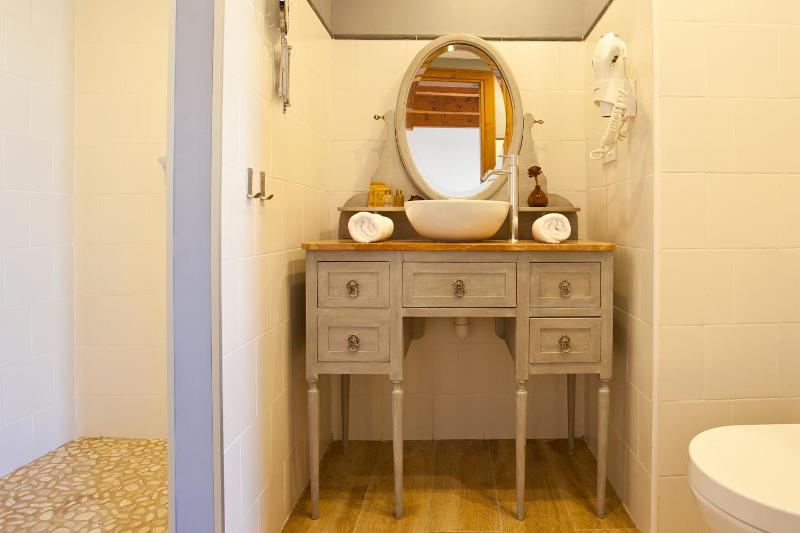 Double Room with Terrace image 2