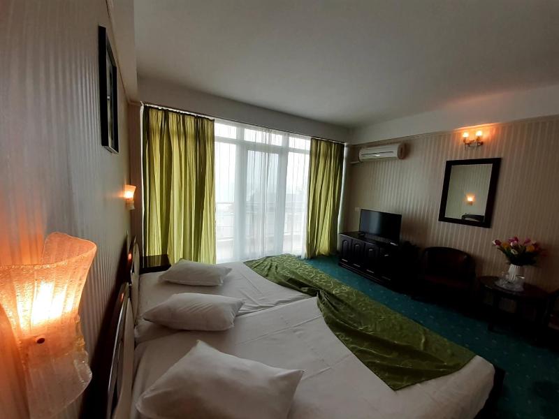 Hotel Smarald - image 33