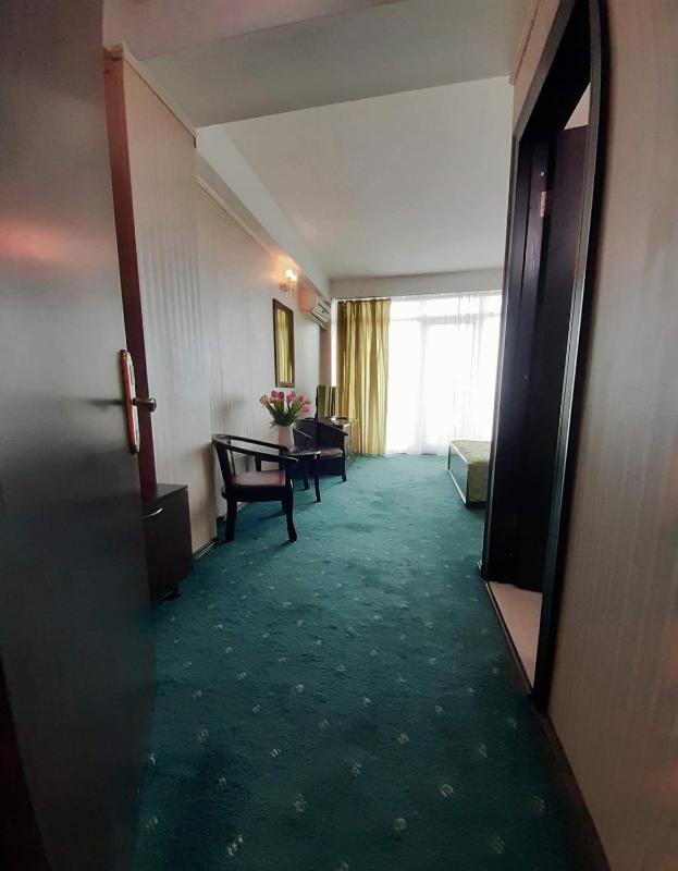 Hotel Smarald - image 35